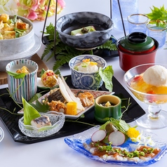 日本料理 千羽鶴 NASPAニューオータニのおすすめ料理2