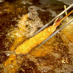 串カツ田中 中村公園店のおすすめポイント1