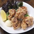 料理メニュー写真&nbsp;からあげ