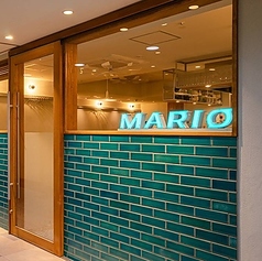 MARIO 天神南の雰囲気3