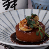 toridashisakaba 碧FUJIのおすすめ料理3