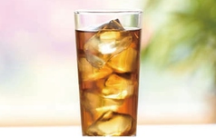 烏龍茶