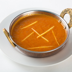 マトンカレー
