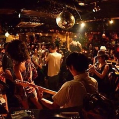 宇田川カフェ 別館のコース写真