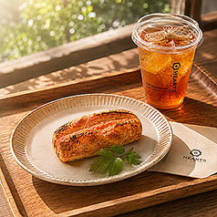 HEARTSカフェレストラン&バーのコース写真
