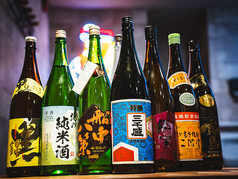 飲み放題通常プラン