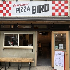 Pizza cafe Bird バードの雰囲気3