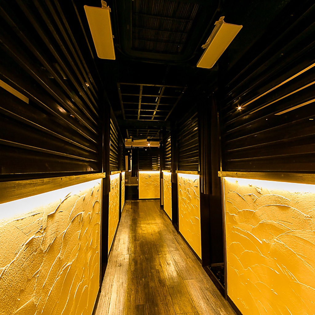 ●【～団体専用～ドア付：完全個室～京町家・和風情～】●：2～80名まで