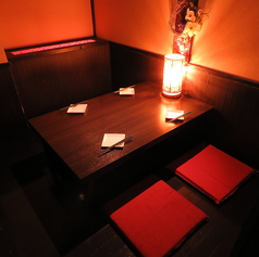 完全個室喫煙可◎個室×肉×チーズ　ハナマル　八戸店の特集写真