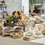 コートヤード バイ マリオット名古屋レストラン CRUST クラスト