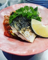 産直鮮魚メニュー「沼津港から直送のとびきり鮮魚」