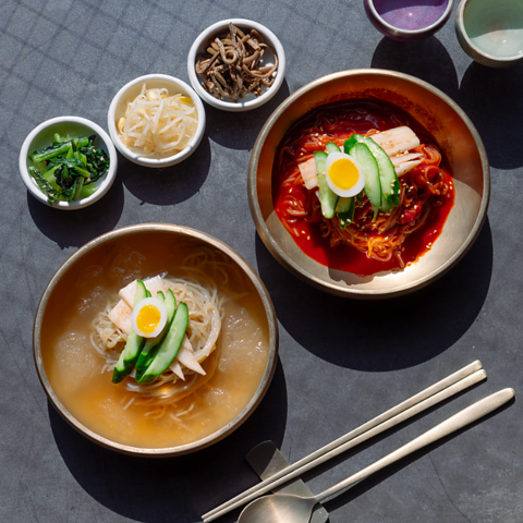 気軽に通えるおしゃれ韓国料理