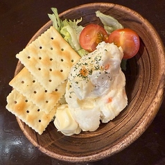ポテトサラダ