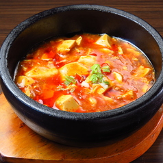 東盛餃子房のおすすめ料理2