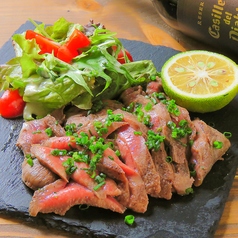 DINING LINDA ダイニング リンダのおすすめ料理1