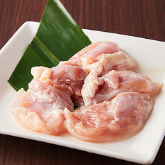 鳥もも