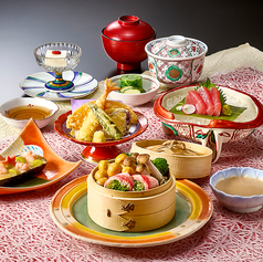 木曽路 大橋店のおすすめランチ1