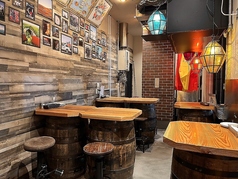 ハシゴバル ピンチョ 福島店のおすすめポイント1