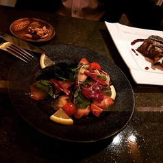 Churros チュロスのおすすめポイント1