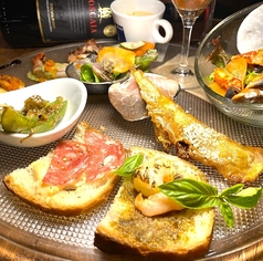 e vita エビータ 幕張店のコース写真