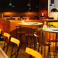 Restaurant&Bar PULPFICTION パルプフィクション特集写真1