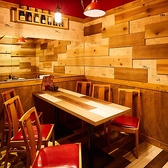 刈谷熱狂酒場 ごくらく荘 刈谷店の雰囲気2