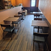 PICCOLA CUCINA CoCoの雰囲気3