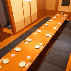 板前がいる町の酒場 庄や 谷塚西口店の特集写真