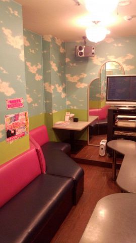 パーティー ワン 天文館 ソトゴハンnavi