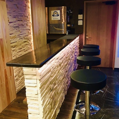 【2Fフロア:完全貸切個室】