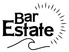 Bar Estate バー エスターテのロゴ