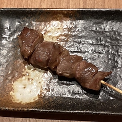 焼き鳥砂肝