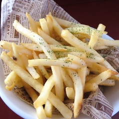フライドポテト