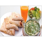 Naan&BBQ station ステーション 行徳店のおすすめ料理2