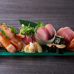 【個室×電子喫煙可×貸切・宴会歓迎◎】漁十八番　渋谷南口店の写真2