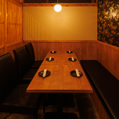 上野漁港 上野店の雰囲気2