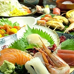 だんまや水産 岩沼駅前店の特集写真