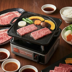 Hashing DINER ハッシンダイナーのコース写真