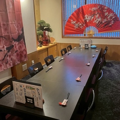 居酒屋 咲八 さきやの雰囲気1