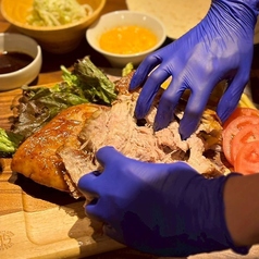 居酒屋かわらや 宇都宮店のコース写真