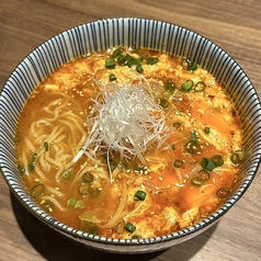 カルビラーメン