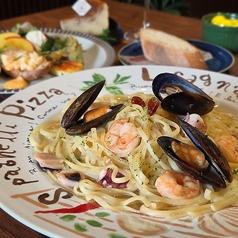 Piccola Cucina CoCo ピッコラクッチーナココのおすすめランチ1