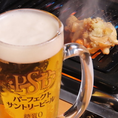 焼肉ホルモン トリコ 片町店のコース写真