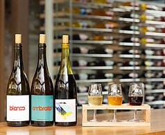 GRAPEREPUBLICINC. VINERIA SALONEの特集写真