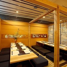 九州和食 八州 鹿児島天文館店の特集写真