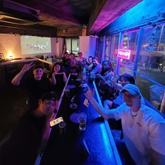 KAGIYA Cafe & Bar の特集写真