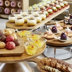 コートヤード バイ マリオット名古屋レストラン CRUST クラスト