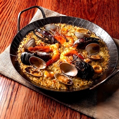 スペイン酒場 ビノ 吉祥寺店のおすすめ料理1