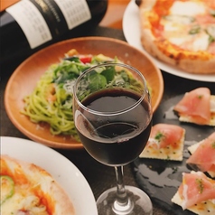 【2時間飲み放題】女子会コース お一人様