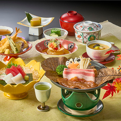 木曽路 大橋店のおすすめランチ2